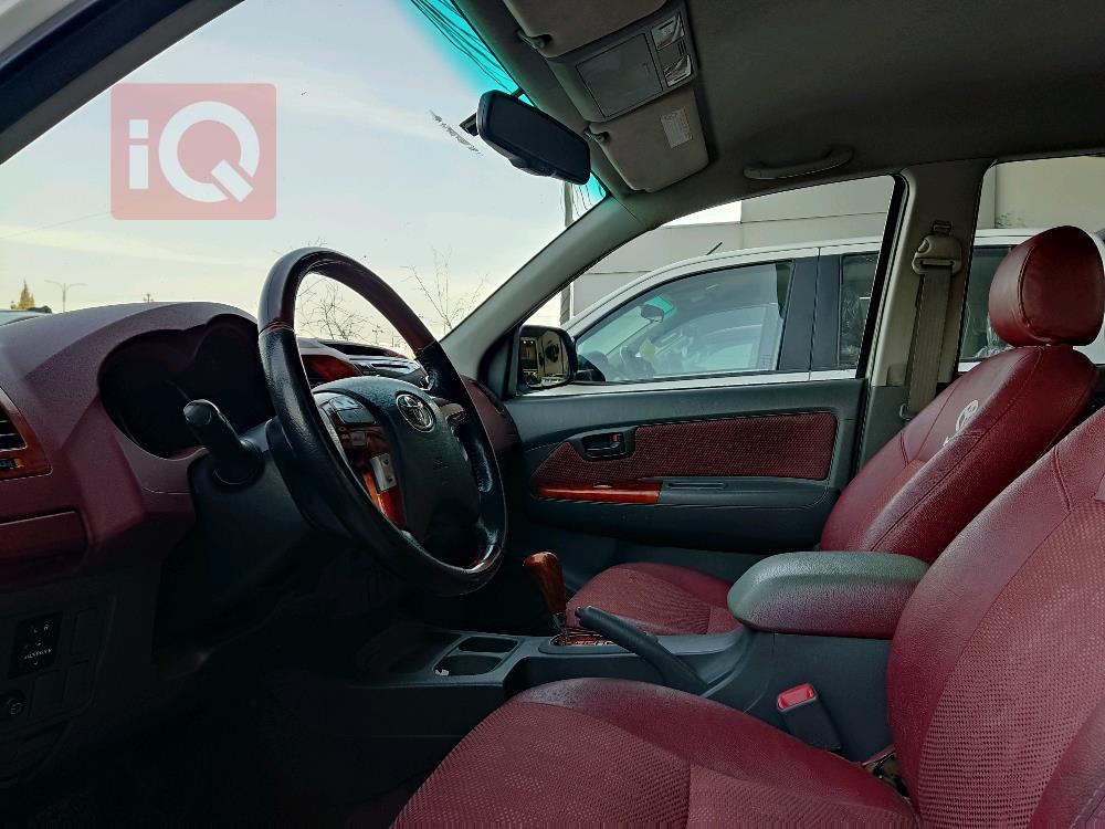 تويوتا هايلوكس